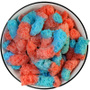 6 CT SK Cosmic Invaders (Freeze Dried Candy Bites) AVAILABLE IN APRIL 2026