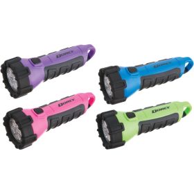 150LM FLT FLASHLIGHT AST