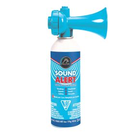 6OZ SOUND ALERT HORN