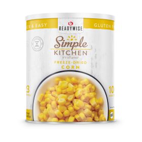 Simple Kitchen FD Corn