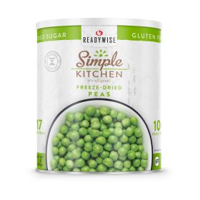 Simple Kitchen FD Peas