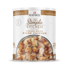 Simple Kitchen FD Diced Chicken