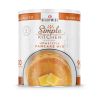 Simple Kitchen Pancake Mix