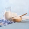 Simple Kitchen Instant Nonfat Dry Milk