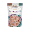 6 CT Case Simple Kitchen Cosmic Asteroids (Freeze Dried Candy Bites) AVAILABLE IN APRIL 2026