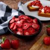 Simple Kitchen FD Sliced Strawberries