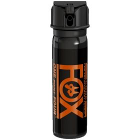 Fox Labs One Point Four Pepper Spray (size: 4 oz Cone)
