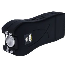 Lifeguard 65,000,000 Stun Gun with Auto Stun (Color: Black)